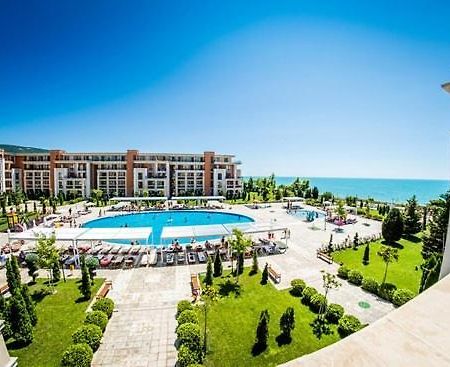 Prestige Fort Beach - Premium Apartments Sveti Vlas Exteriér fotografie