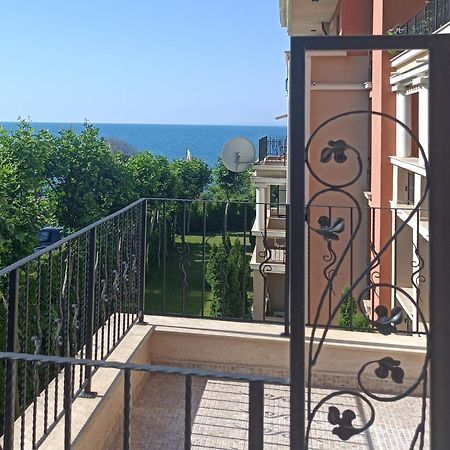 Prestige Fort Beach - Premium Apartments Sveti Vlas Exteriér fotografie