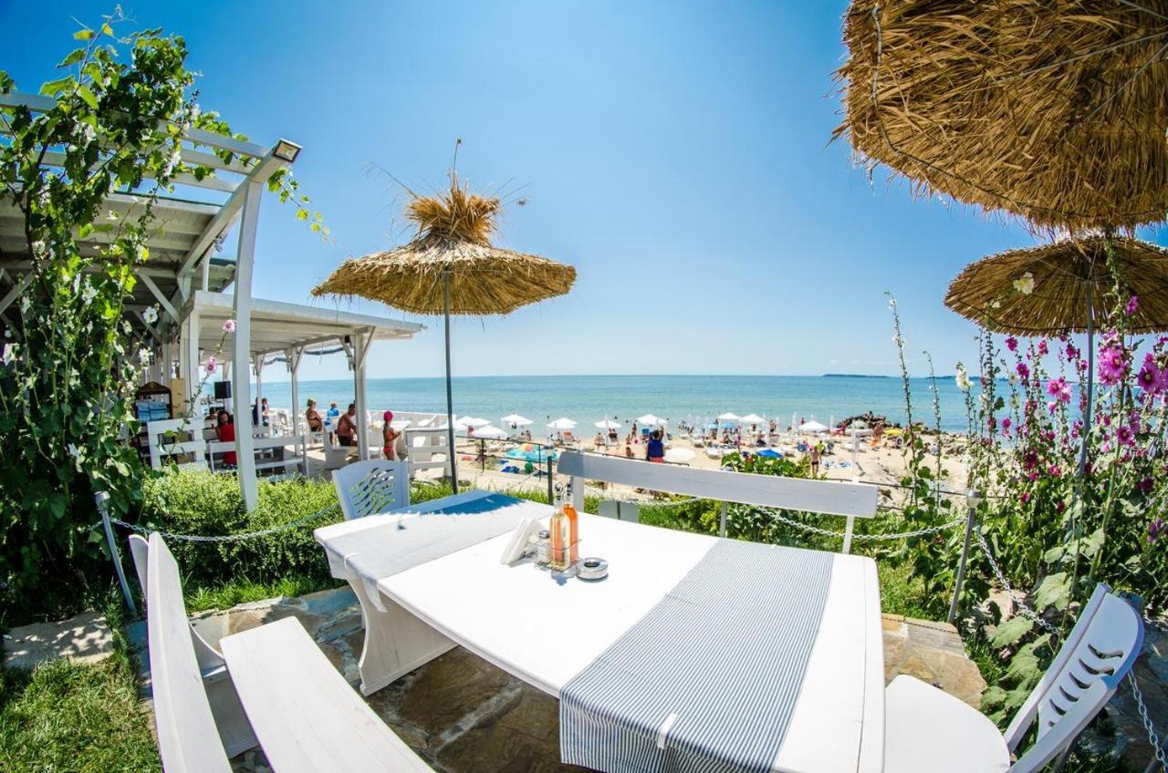 Prestige Fort Beach - Premium Apartments Sveti Vlas Exteriér fotografie