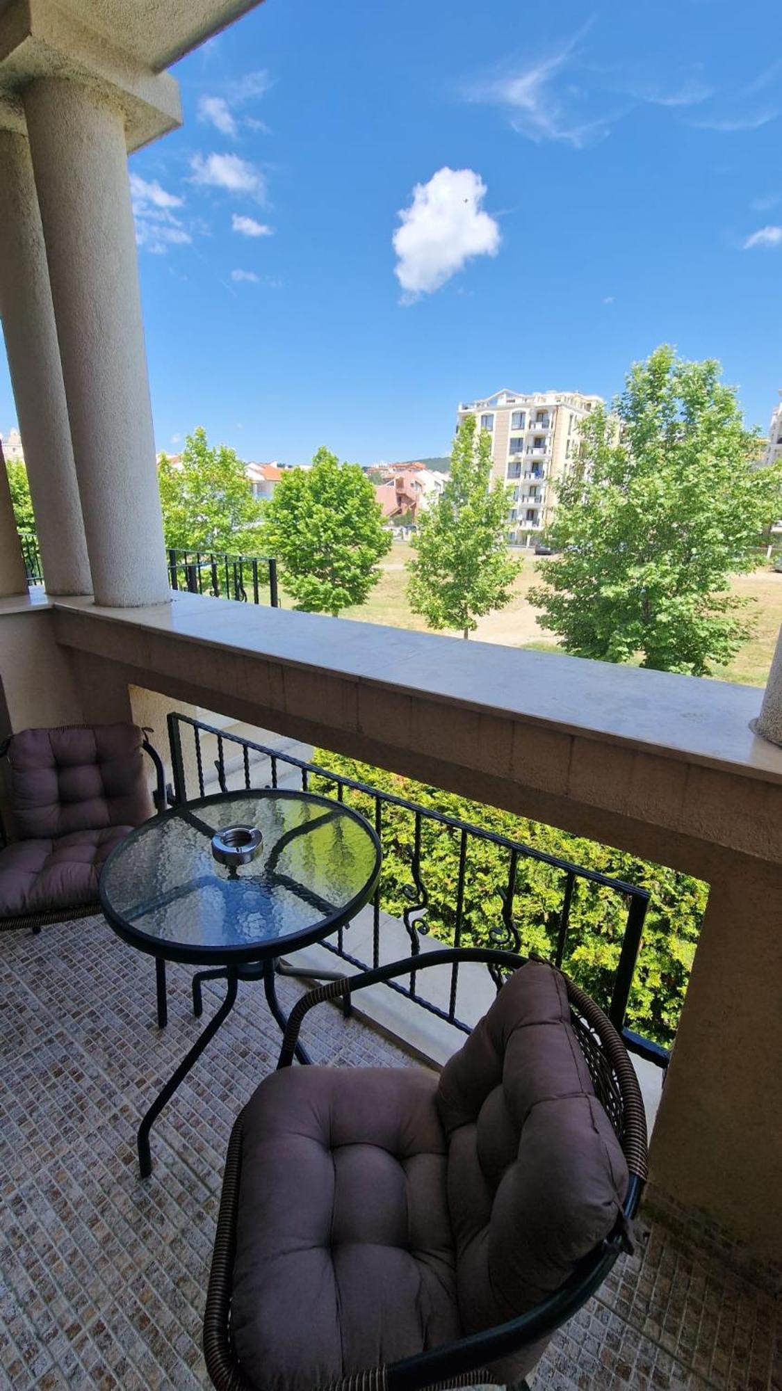 Prestige Fort Beach - Premium Apartments Sveti Vlas Pokoj fotografie