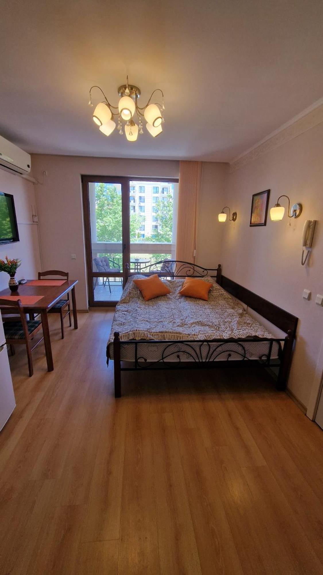 Prestige Fort Beach - Premium Apartments Sveti Vlas Pokoj fotografie