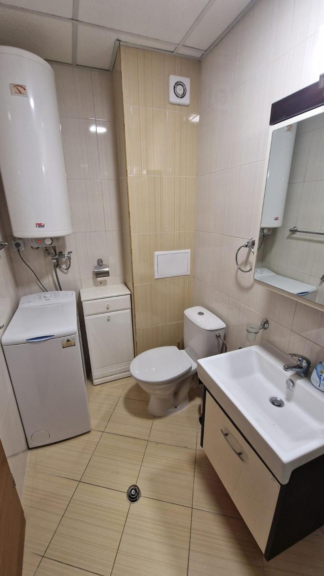 Prestige Fort Beach - Premium Apartments Sveti Vlas Pokoj fotografie