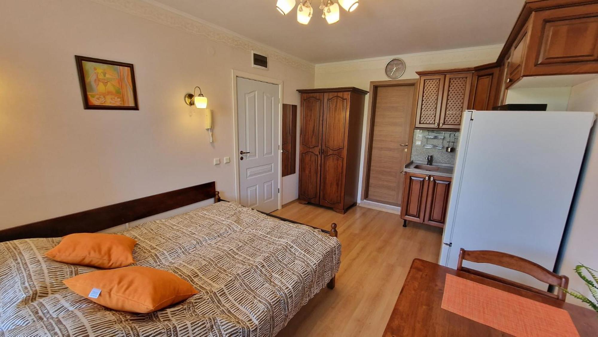 Prestige Fort Beach - Premium Apartments Sveti Vlas Pokoj fotografie