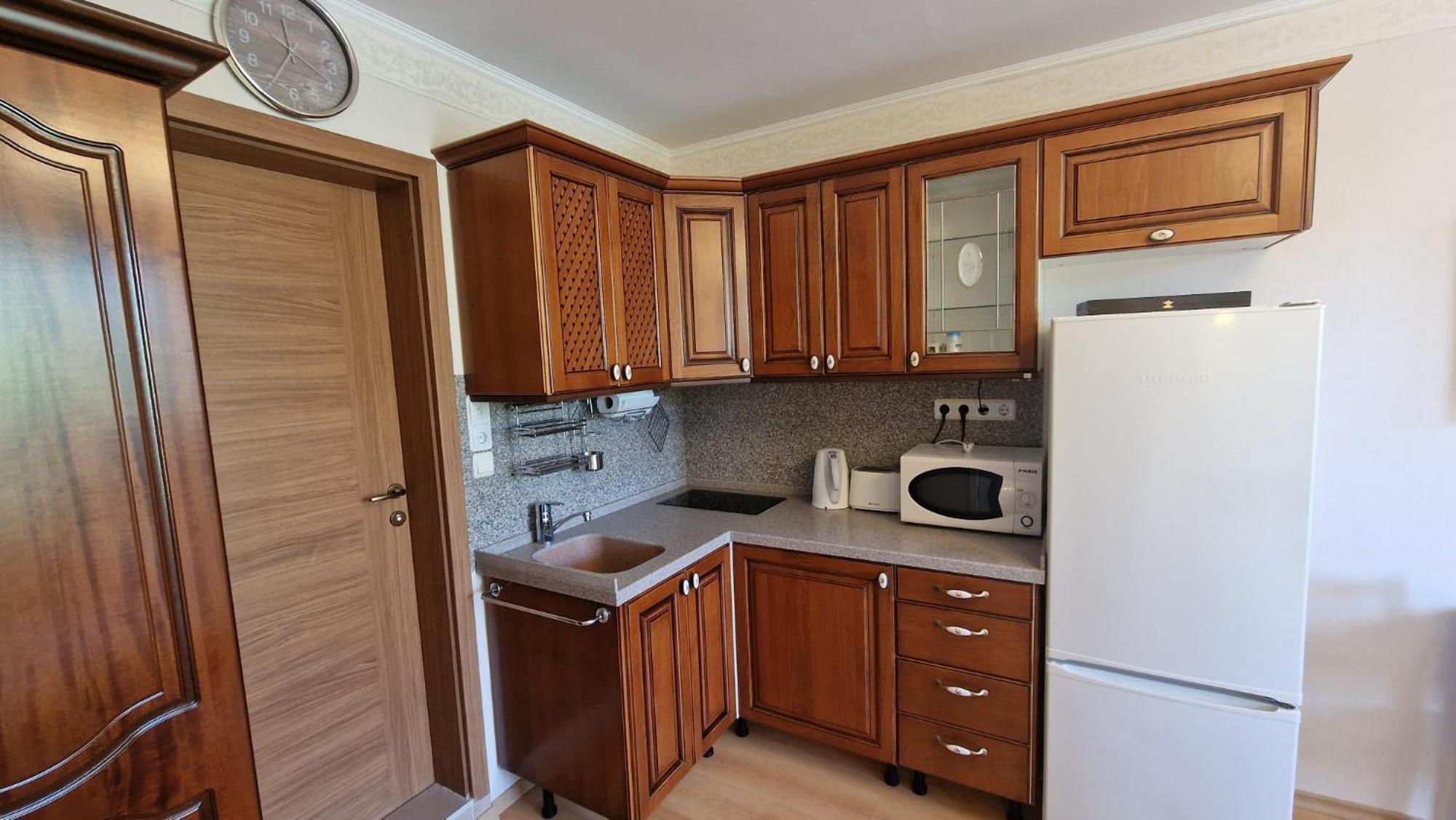 Prestige Fort Beach - Premium Apartments Sveti Vlas Pokoj fotografie