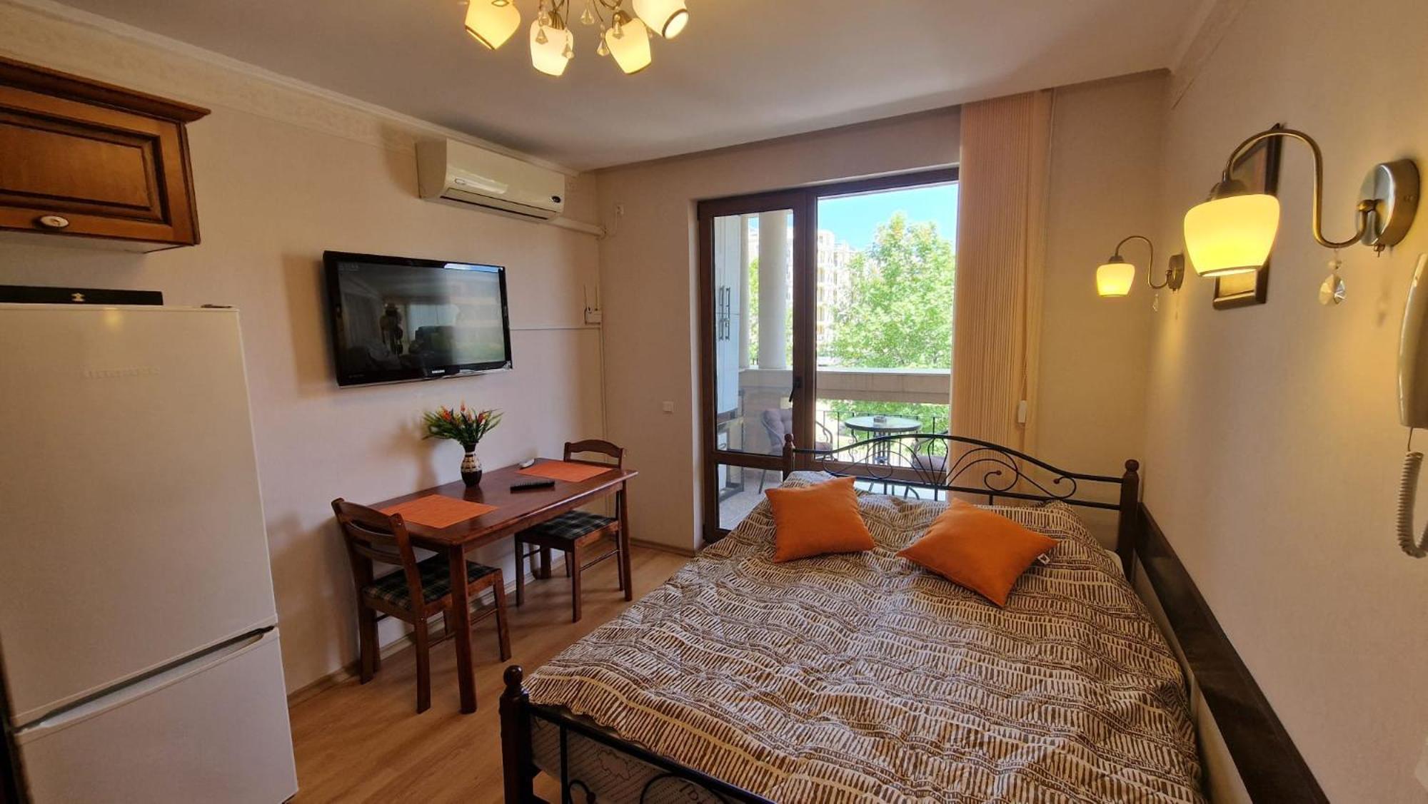 Prestige Fort Beach - Premium Apartments Sveti Vlas Pokoj fotografie