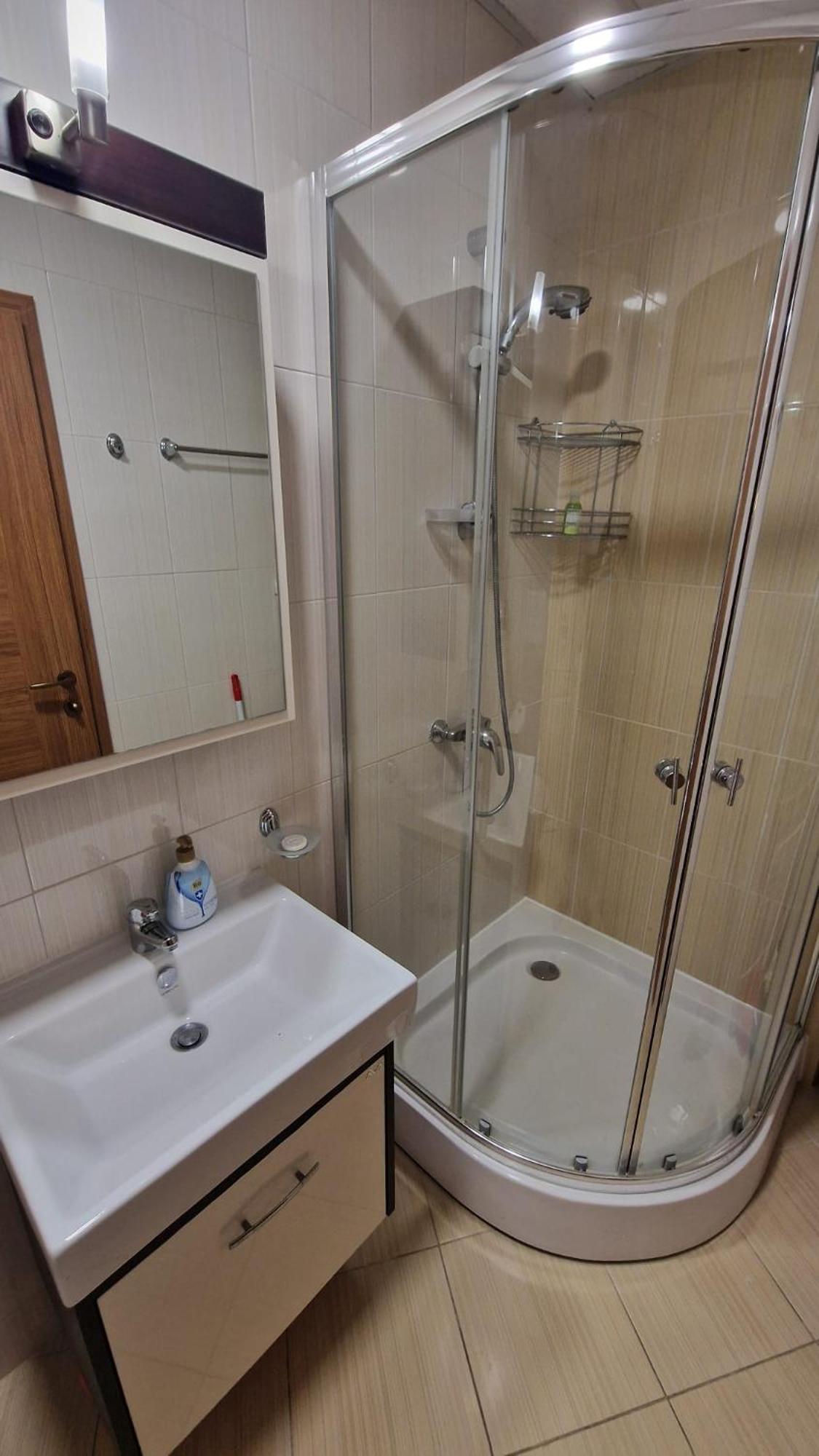 Prestige Fort Beach - Premium Apartments Sveti Vlas Pokoj fotografie