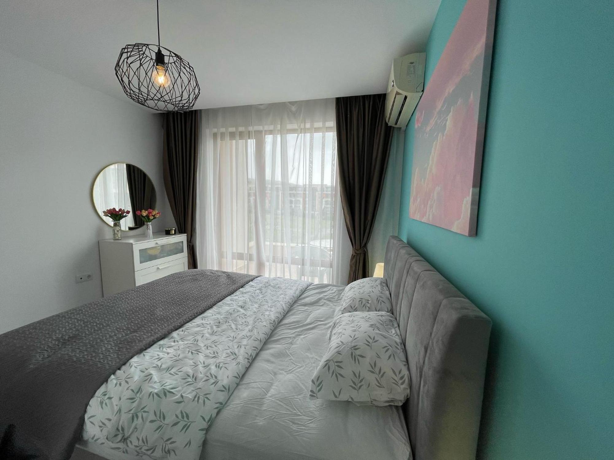 Prestige Fort Beach - Premium Apartments Sveti Vlas Exteriér fotografie