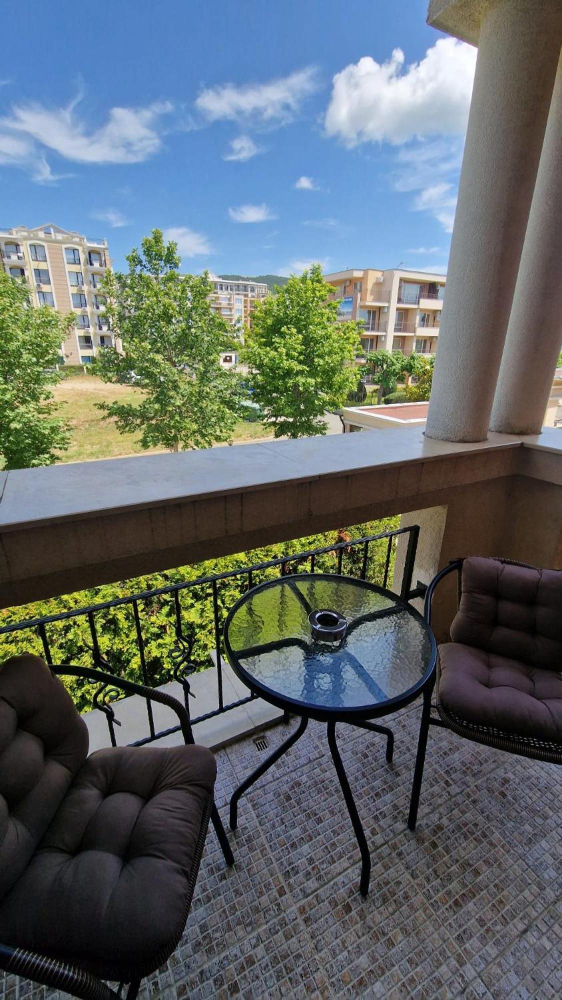Prestige Fort Beach - Premium Apartments Sveti Vlas Pokoj fotografie