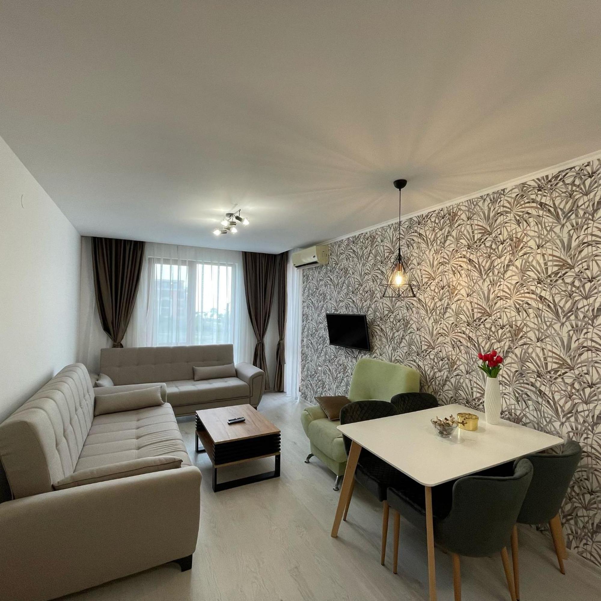 Prestige Fort Beach - Premium Apartments Sveti Vlas Exteriér fotografie