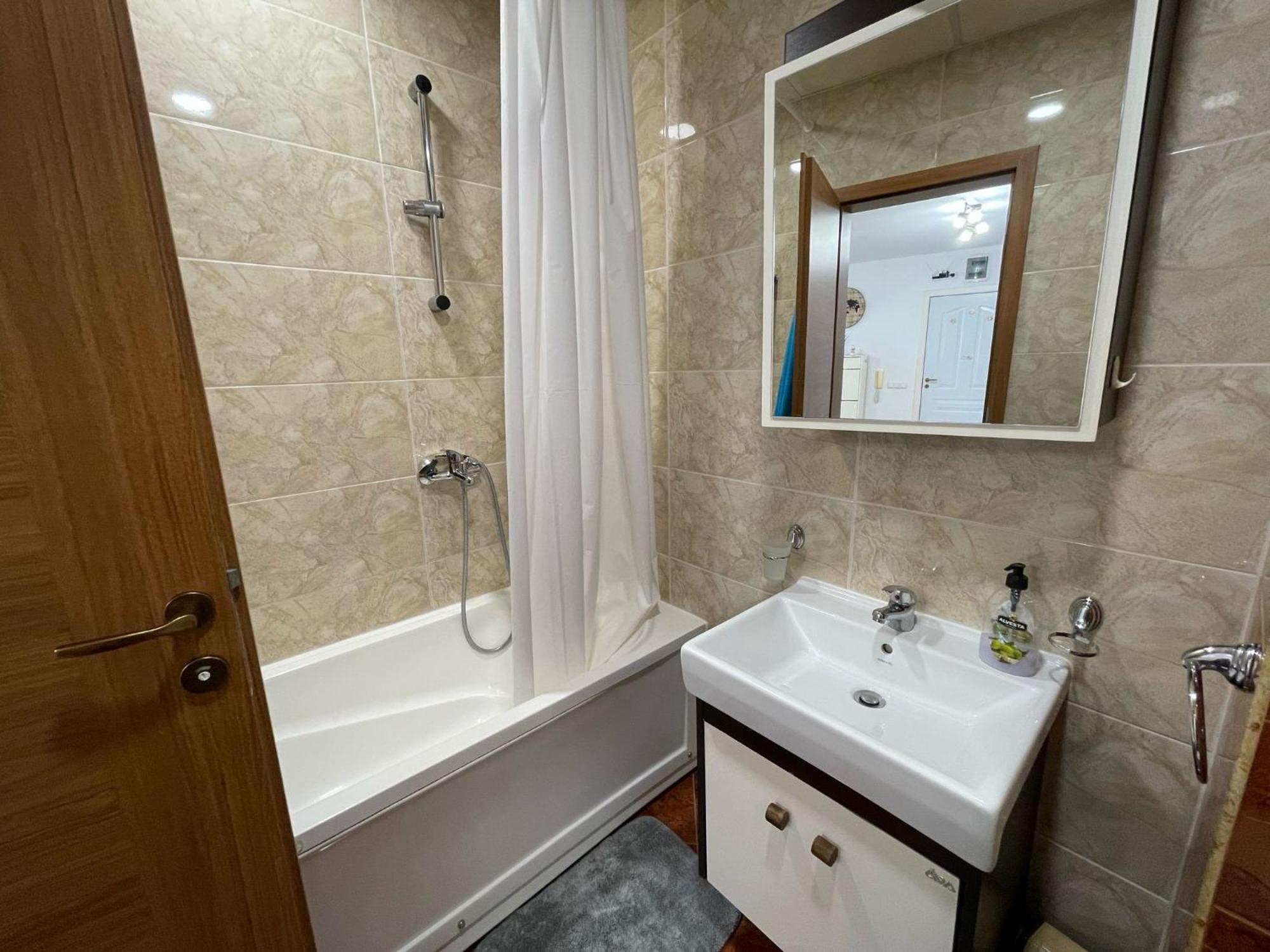 Prestige Fort Beach - Premium Apartments Sveti Vlas Exteriér fotografie