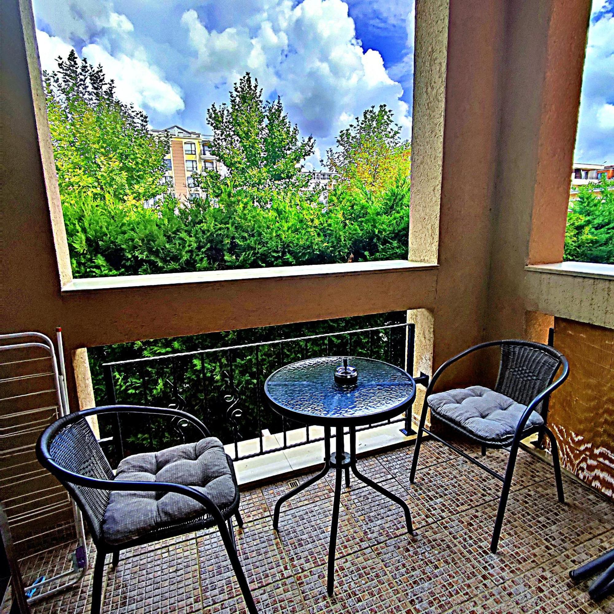 Prestige Fort Beach - Premium Apartments Sveti Vlas Exteriér fotografie